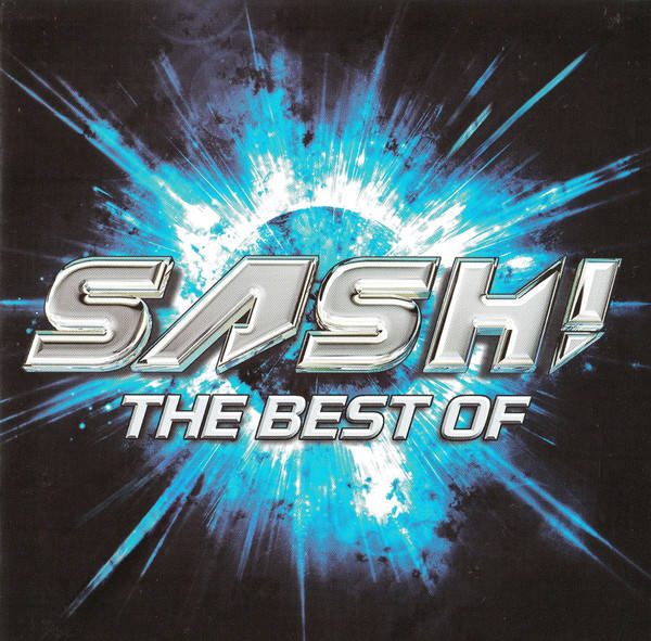 Sash! – The Best Of (2LP color)